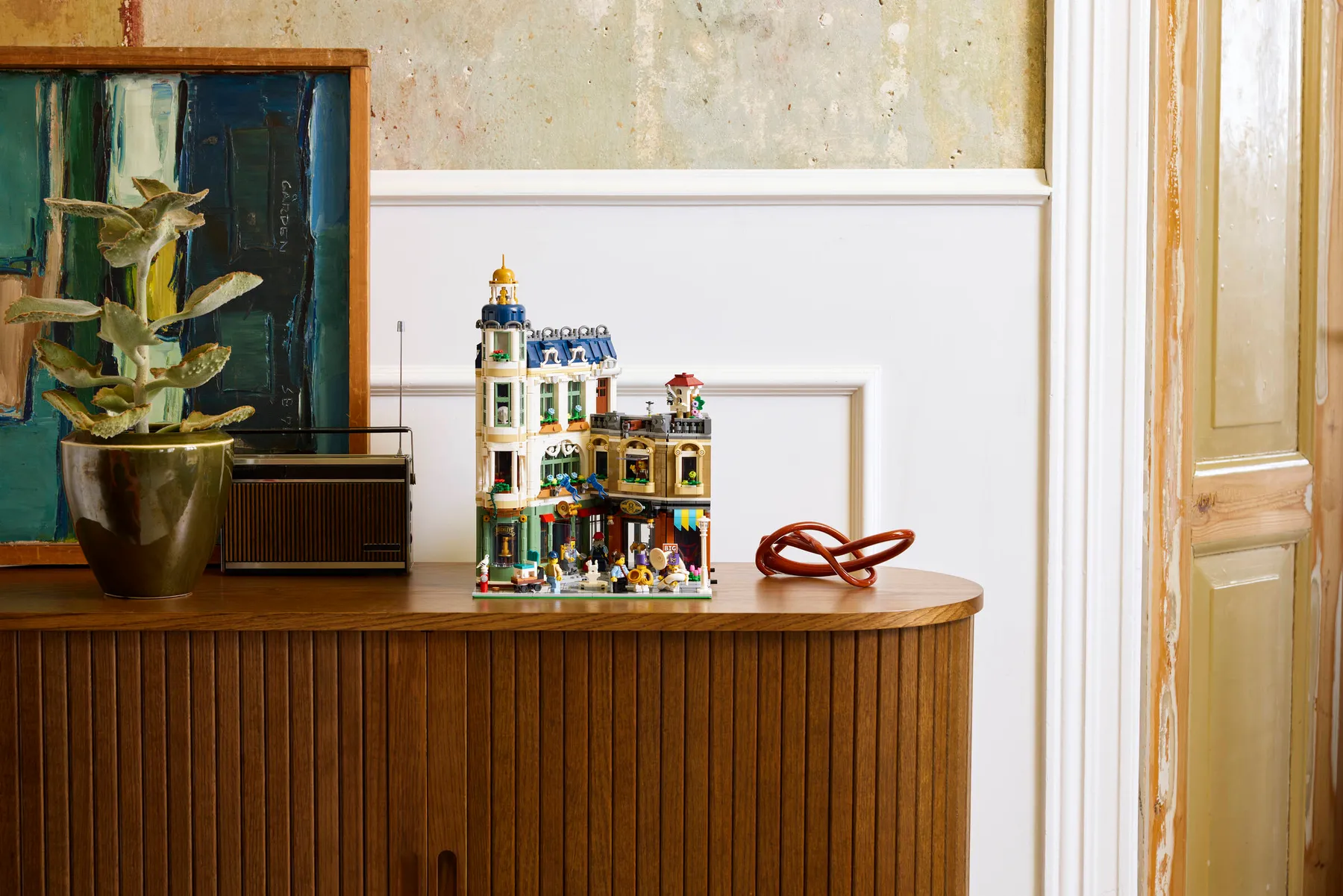 Team Bricks: LEGO News, Sets & Community