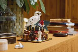 LEGO Harry Potter 25th Anniversary Sorcerer's Stone Collectors' Edition (76466)